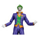 Figuras The Joker & Punchline 18 Cm Dc Multiverse