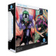 Figuras The Joker & Punchline 18 Cm Dc Multiverse