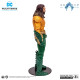 Figura Dc Multiverse Aquaman 18 Cm Aquaman Y El Reino Perdido