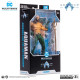 Figura Dc Multiverse Aquaman 18 Cm Aquaman Y El Reino Perdido