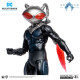 Figura Dc Multiverse Black Manta 18 Cm Aquaman Y El Reino Perdido