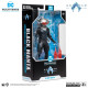 Figura Dc Multiverse Black Manta 18 Cm Aquaman Y El Reino Perdido