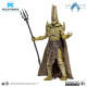 Figura Dc Multiverse King Kordax 18 Cm Aquaman Y El Reino Perdido