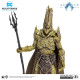 Figura Dc Multiverse King Kordax 18 Cm Aquaman Y El Reino Perdido