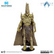 Figura Dc Multiverse King Kordax 18 Cm Aquaman Y El Reino Perdido