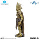 Figura Dc Multiverse King Kordax 18 Cm Aquaman Y El Reino Perdido