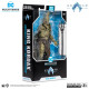 Figura Dc Multiverse King Kordax 18 Cm Aquaman Y El Reino Perdido