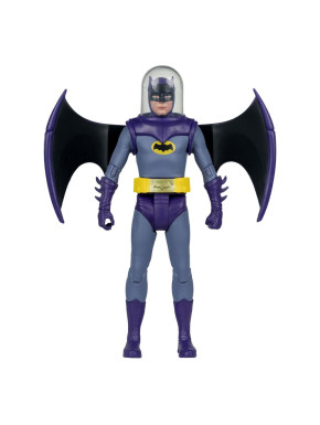 Figura Space Batman 15 Cm Batman '66 Dc Retro