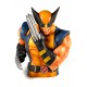 Piggy Bank Wolverine