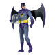 Figura Space Batman 15 Cm Batman '66 Dc Retro