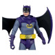 Figura Space Batman 15 Cm Batman '66 Dc Retro