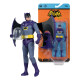 Figura Space Batman 15 Cm Batman '66 Dc Retro