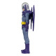 Figura Space Batman 15 Cm Batman '66 Dc Retro