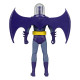 Figura Space Batman 15 Cm Batman '66 Dc Retro