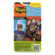 Figura Space Batman 15 Cm Batman '66 Dc Retro