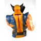 Piggy Bank Wolverine