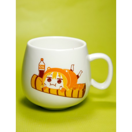 Cup Umaru