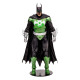 Figura Batman As Green Lantern 18 Cm Dc Collector