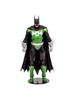 Figura Batman As Green Lantern 18 Cm Dc Collector