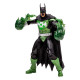 Figura Batman As Green Lantern 18 Cm Dc Collector