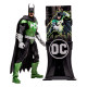 Figura Batman As Green Lantern 18 Cm Dc Collector