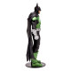 Figura Batman As Green Lantern 18 Cm Dc Collector