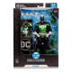 Figura Batman As Green Lantern 18 Cm Dc Collector