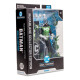 Figura Batman As Green Lantern 18 Cm Dc Collector