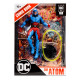 Figura & Cómic Page Punchers The Atom Ryan Choi (The Flash Comic) 18 Cm Dc