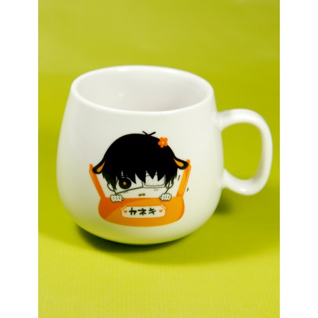 Taza Kirito Tokyo Ghoul