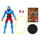 Figura & Cómic Page Punchers The Atom Ryan Choi (The Flash Comic) 18 Cm Dc