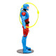 Figura & Cómic Page Punchers The Atom Ryan Choi (The Flash Comic) 18 Cm Dc