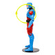 Figura & Cómic Page Punchers The Atom Ryan Choi (The Flash Comic) 18 Cm Dc