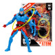 Figura & Cómic Page Punchers The Atom Ryan Choi (The Flash Comic) 18 Cm Dc