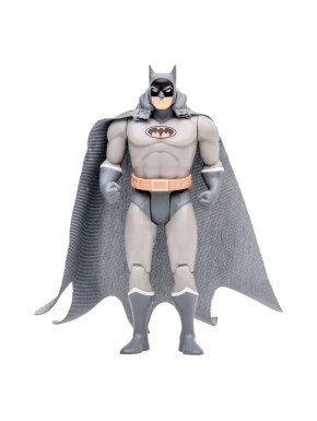 Figura Super Powers Batman (Manga) 13 Cm Dc