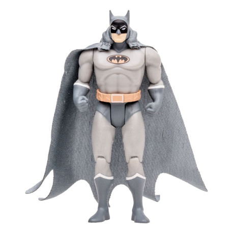 Figura Super Powers Batman (Manga) 13 Cm Dc