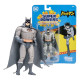 Figura Super Powers Batman (Manga) 13 Cm Dc