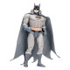 Figura Super Powers Batman (Manga) 13 Cm Dc