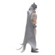 Figura Super Powers Batman (Manga) 13 Cm Dc