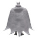 Figura Super Powers Batman (Manga) 13 Cm Dc