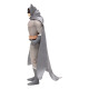 Figura Super Powers Batman (Manga) 13 Cm Dc