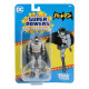 Figura Super Powers Batman (Manga) 13 Cm Dc