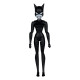 Figura The New Batman Adventures Catwoman 15 Cm Dc