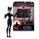 Figura The New Batman Adventures Catwoman 15 Cm Dc