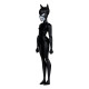 Figura The New Batman Adventures Catwoman 15 Cm Dc