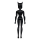 Figura The New Batman Adventures Catwoman 15 Cm Dc