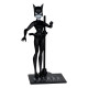 Figura The New Batman Adventures Catwoman 15 Cm Dc