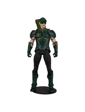 Figura & Cómic Green Arrow (Injustice 2) 18 Cm Dc