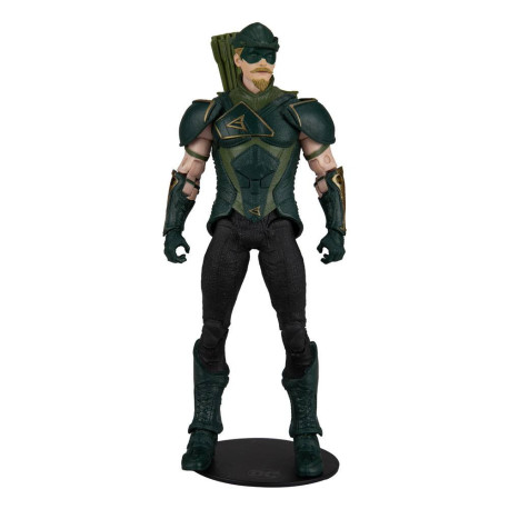 Figura & Cómic Green Arrow (Injustice 2) 18 Cm Dc