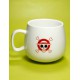 Taza Luffy One Piece